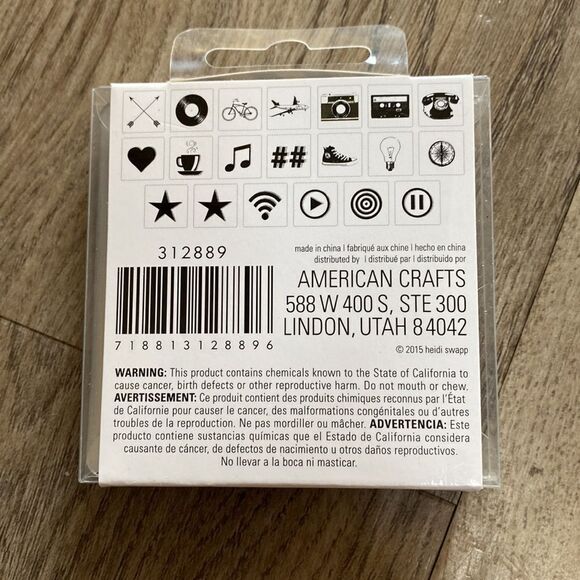 ❤️5/$25 +Bundle Sale | Bundle 5 items $7-$9 & Save! Otherwise priced as marked! - Picture 3 of 6